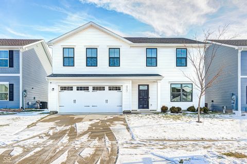 2463 Point Road Lebanon IN 46052