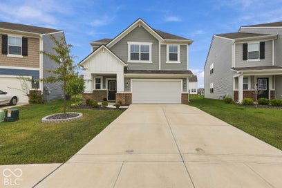 11464 Basalt Drive Indianapolis IN 46235