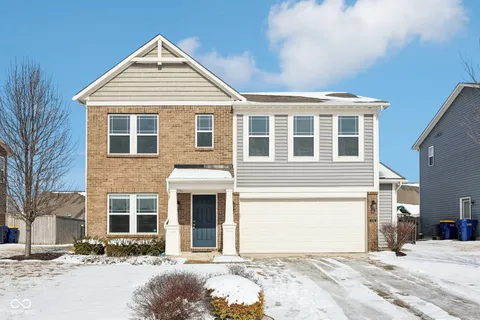 6354 Fawn Way, McCordsville, IN 46055 - MLS#: 22022548