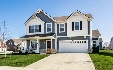 6767 Sonora Boulevard, Brownsburg, IN 46112 - MLS#: 22030235