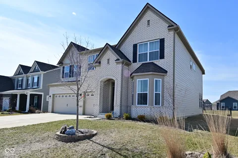 4061 Omaha Drive, Bargersville, IN 46106 - MLS#: 22017858