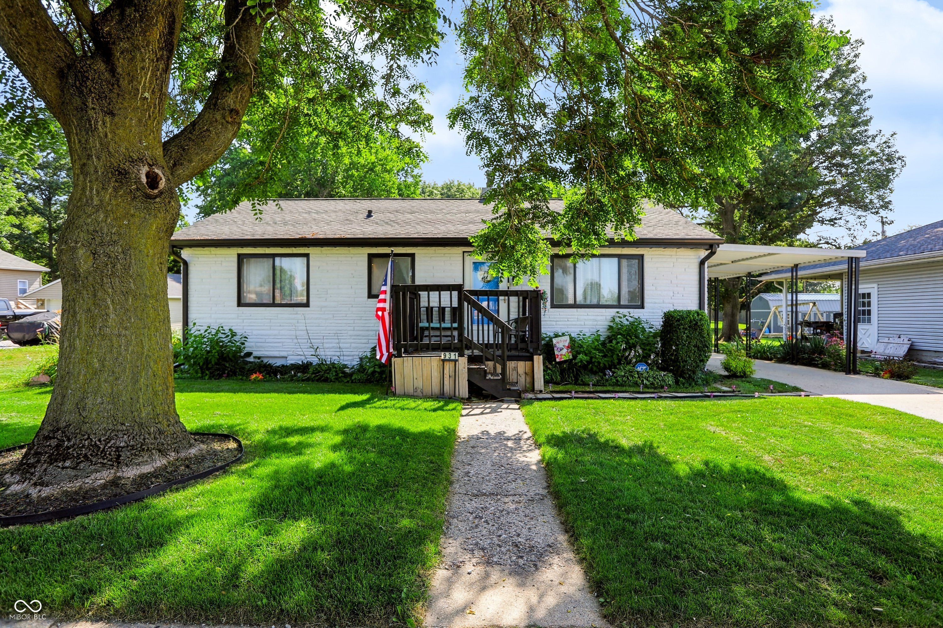 931 N 19th Street