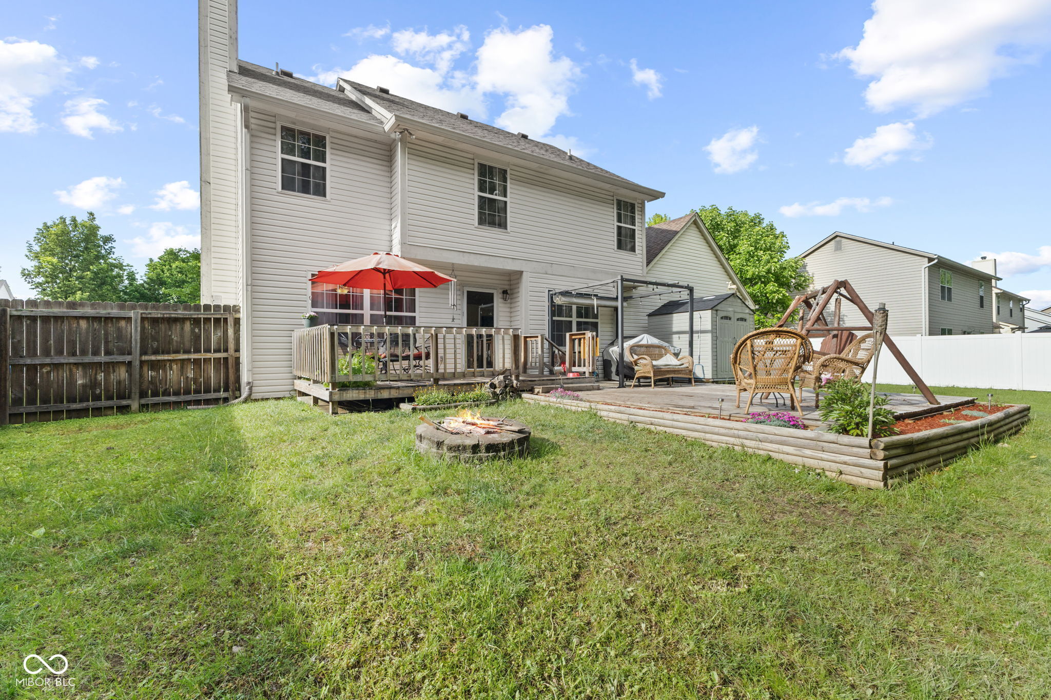 4709 Oakton Way