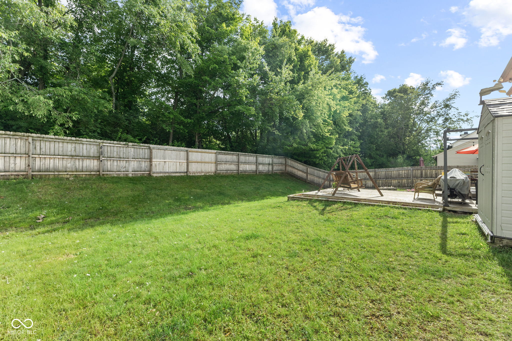4709 Oakton Way