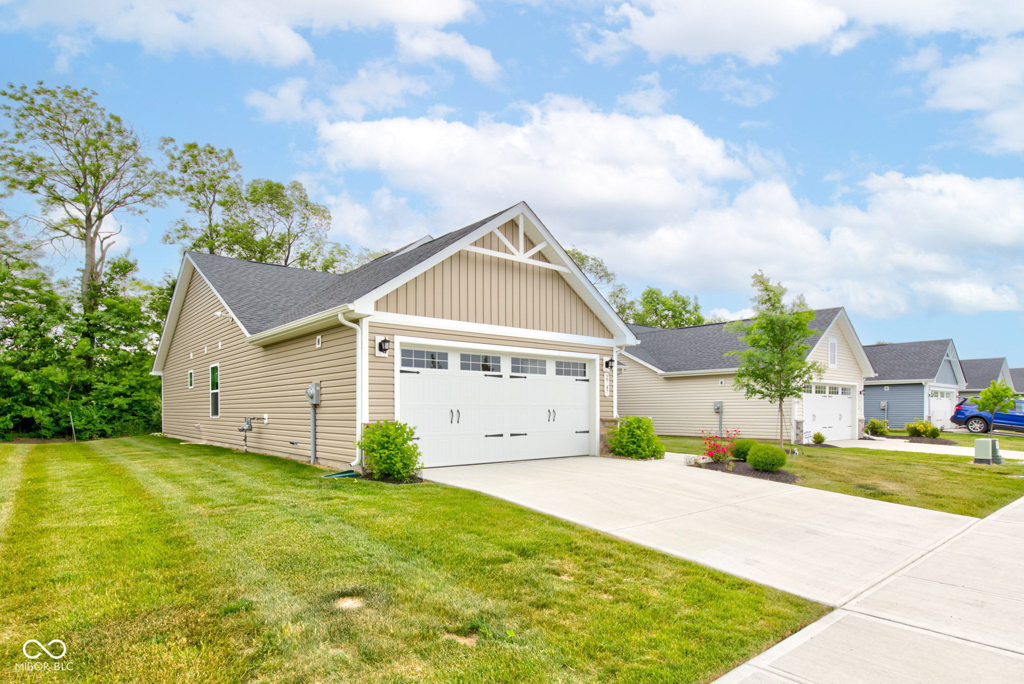 2747 Stonebridge Drive