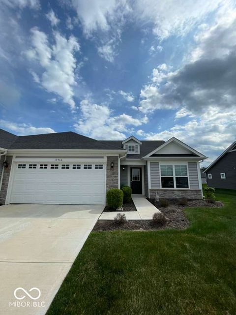 Photo of 19366 Goins Boulevard, Westfield, IN 46074 (MLS # 22096943)