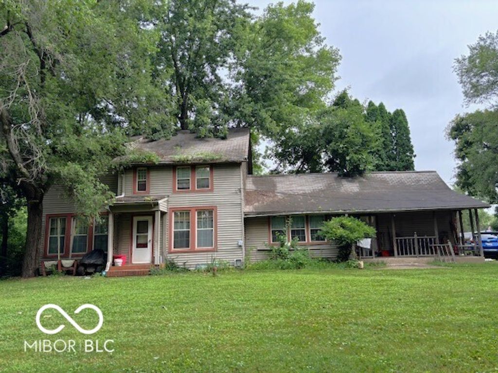 1222 Ridgewood Court Plainfield IN 46168 MLS #22053279 Howard Hanna