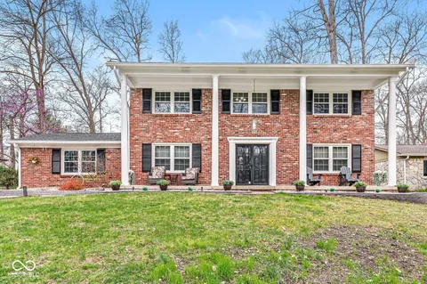 8715 Kensington Drive, Noblesville, IN 46060 - MLS#: 22032780