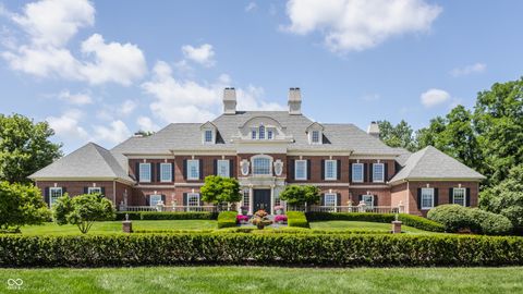4141 W 116th Street Zionsville IN 46077