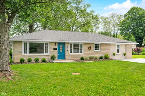 3027 Griffa Avenue, Columbus, IN 47203 - MLS#: 22039416