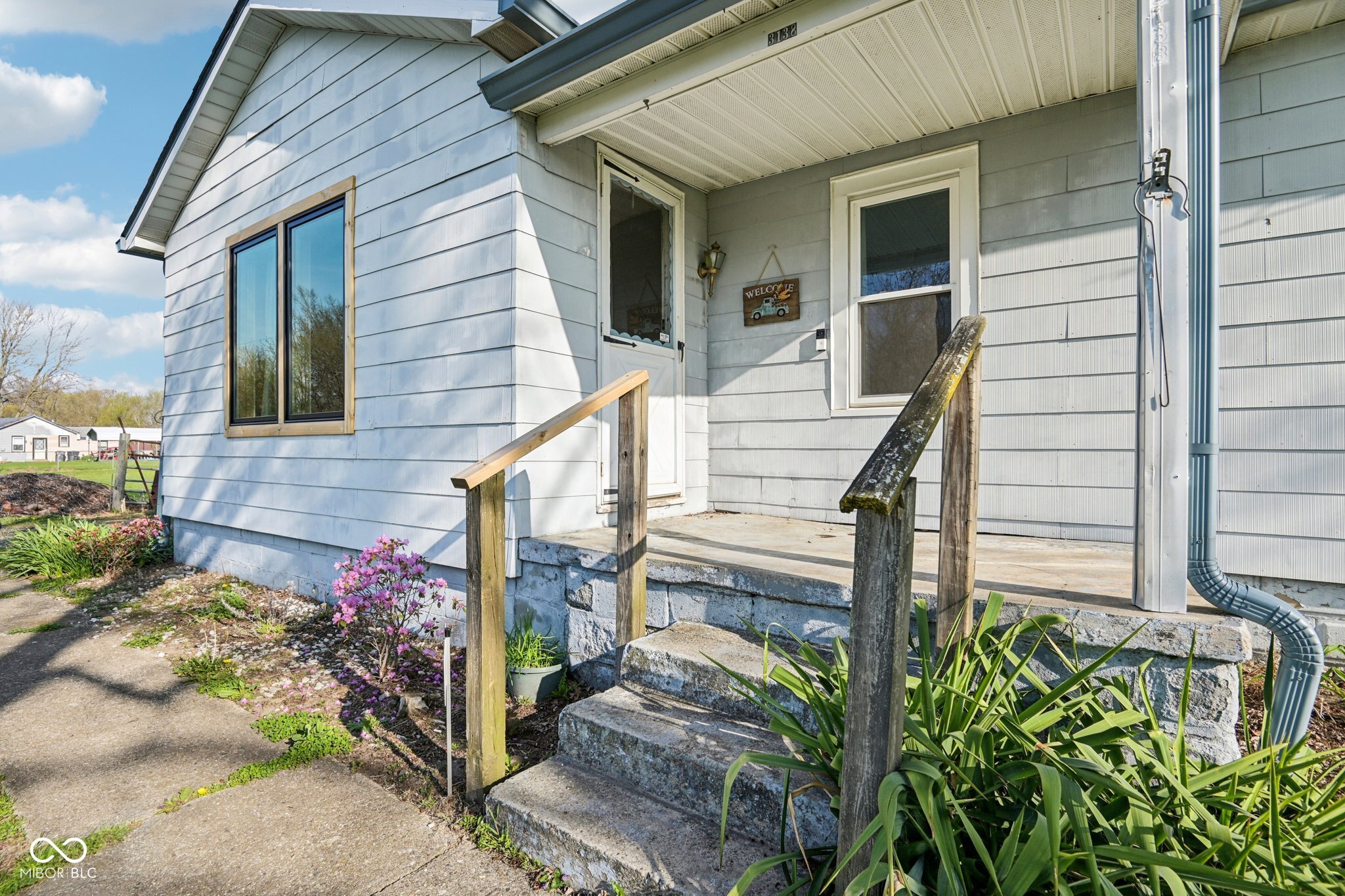 3138 W Anderson Street