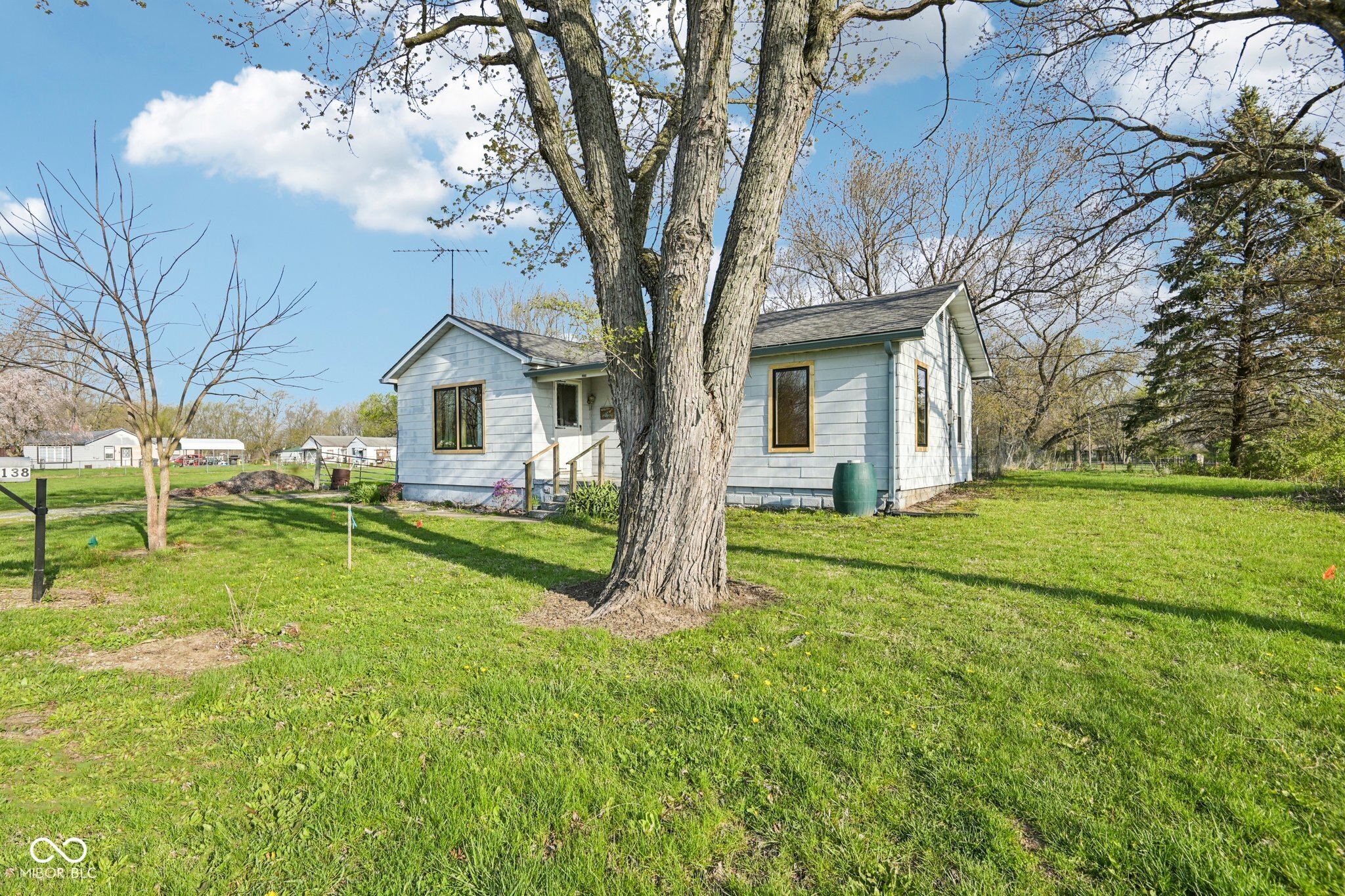 3138 W Anderson Street