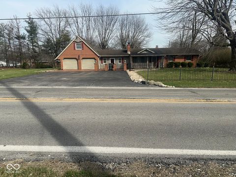 Photo of 5629 Gray Road, Indianapolis, IN 46237 (MLS # 22089179)