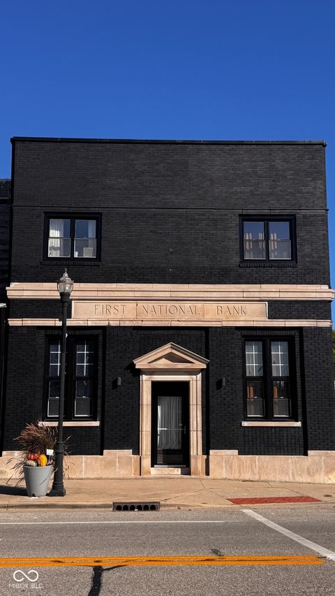 202 W Main Street Milroy IN 46156