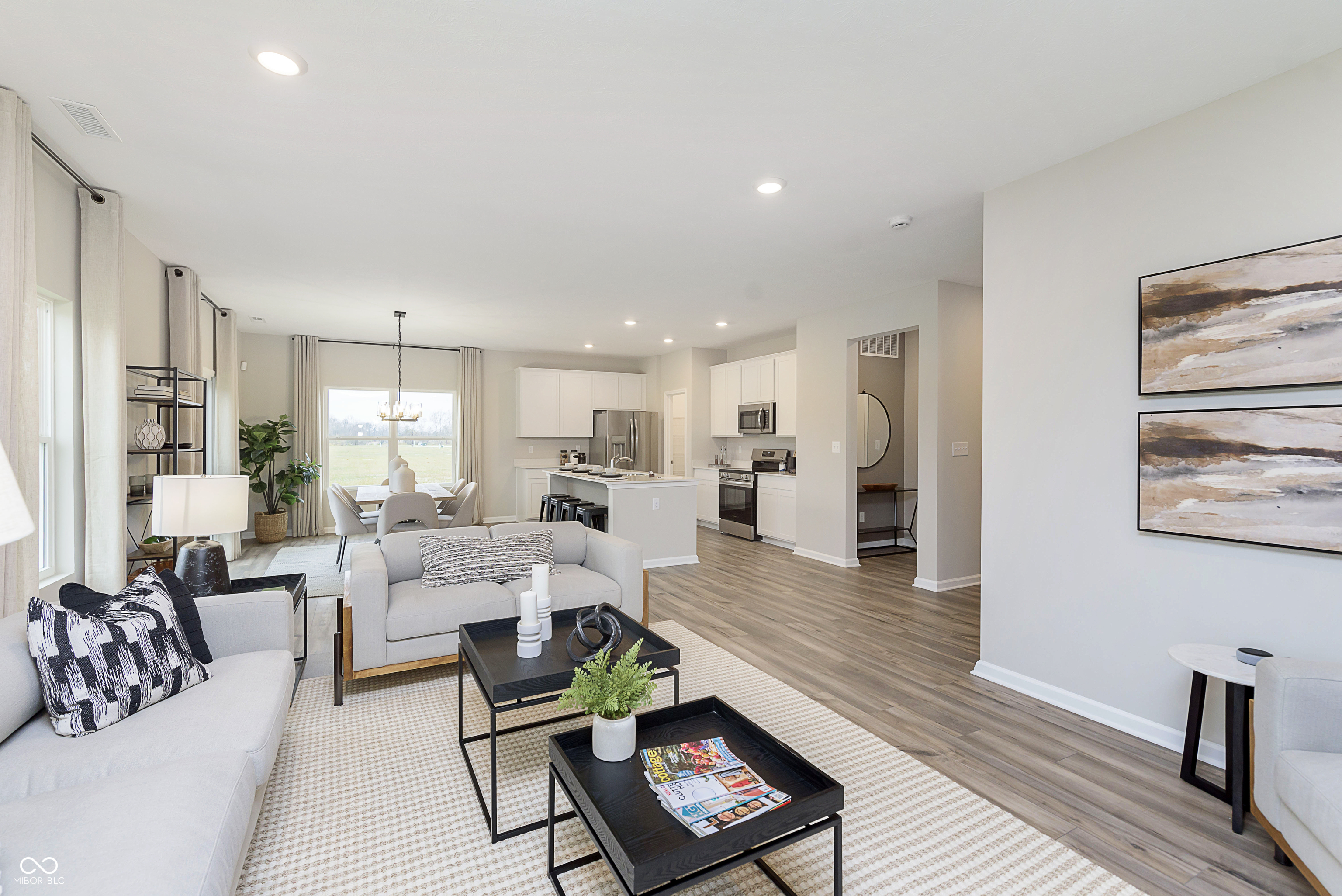 6653 Blackthorne Drive