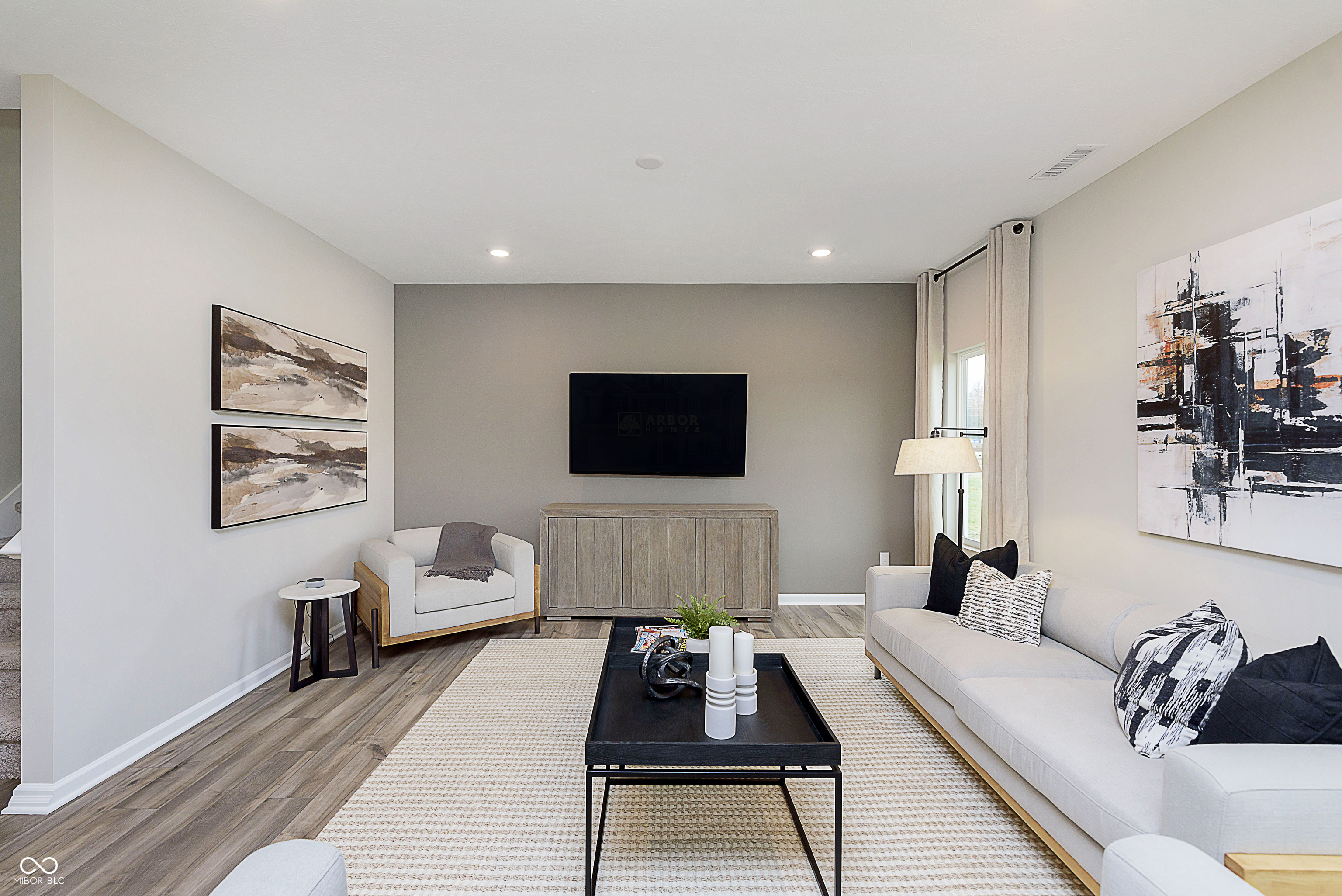 6653 Blackthorne Drive