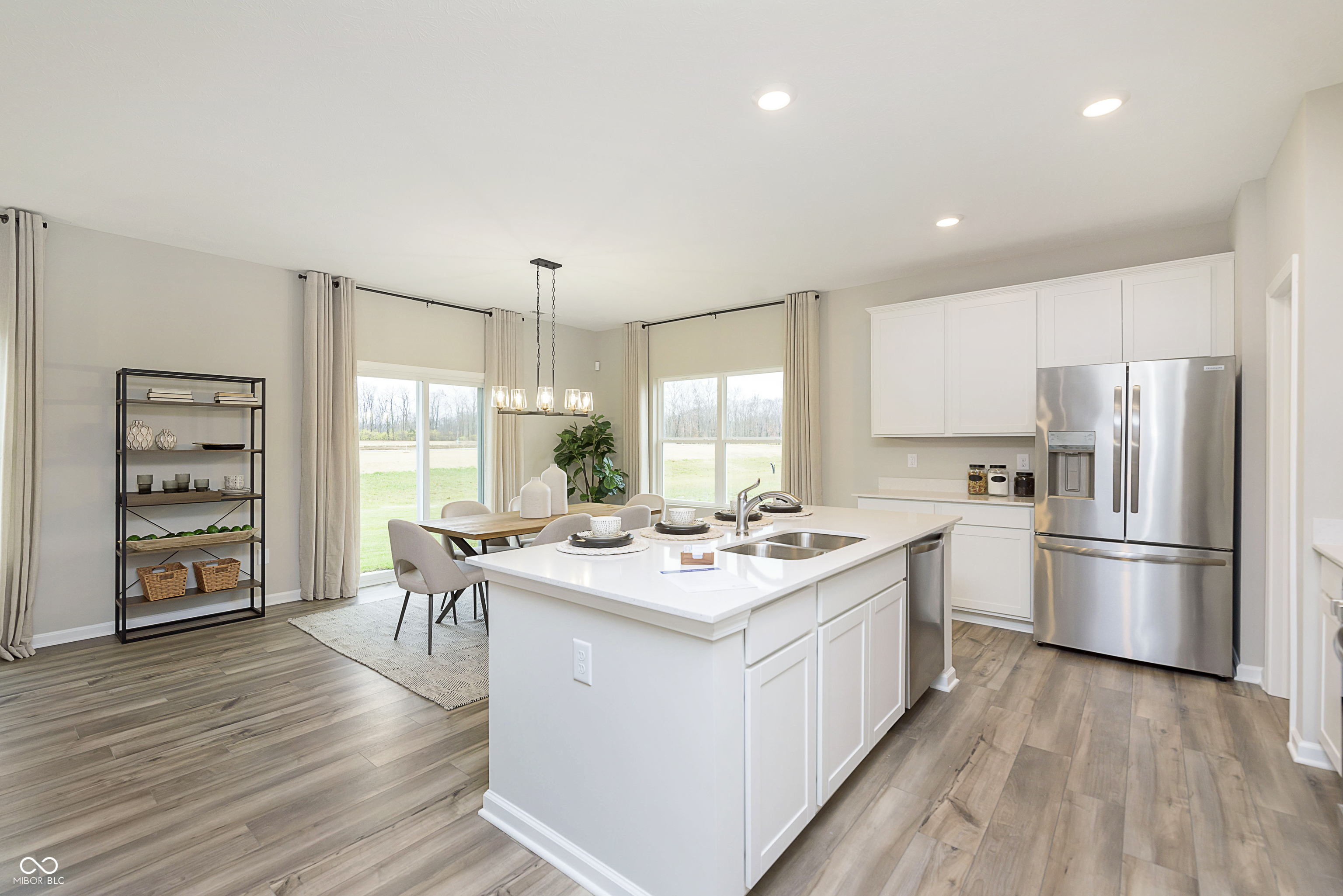 6653 Blackthorne Drive