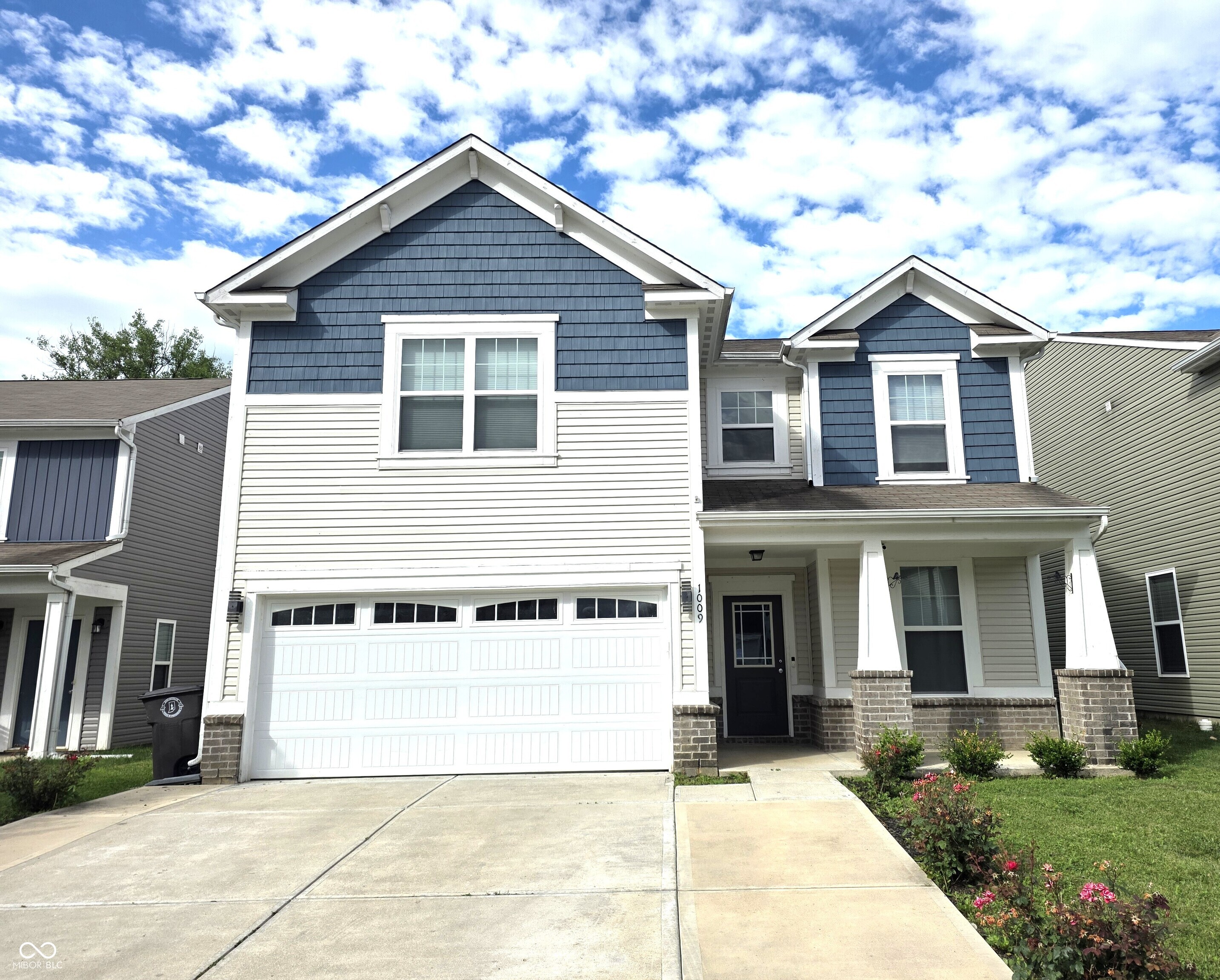 1009 Balto Drive