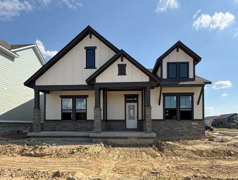 19995 Gansett Road Westfield IN 46074