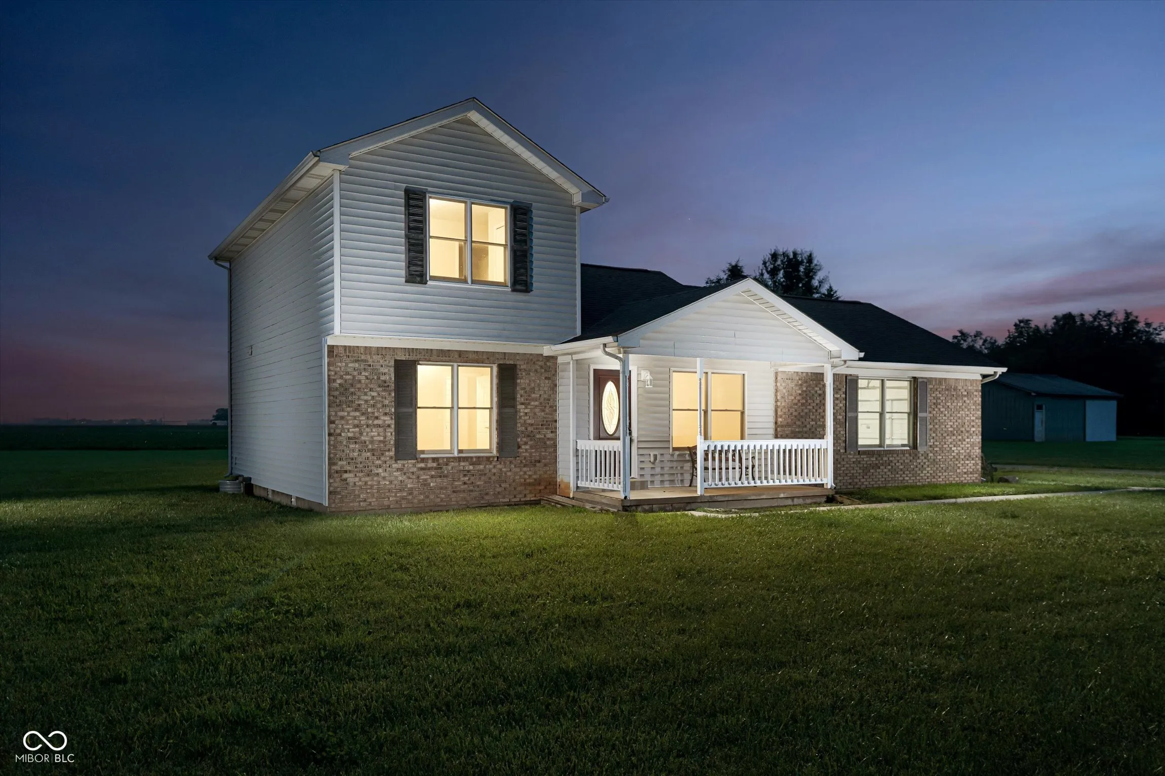 Lebanon, Indiana 46052, United States, 3 Bedrooms Bedrooms, ,2 BathroomsBathrooms,Residential,Active,161801