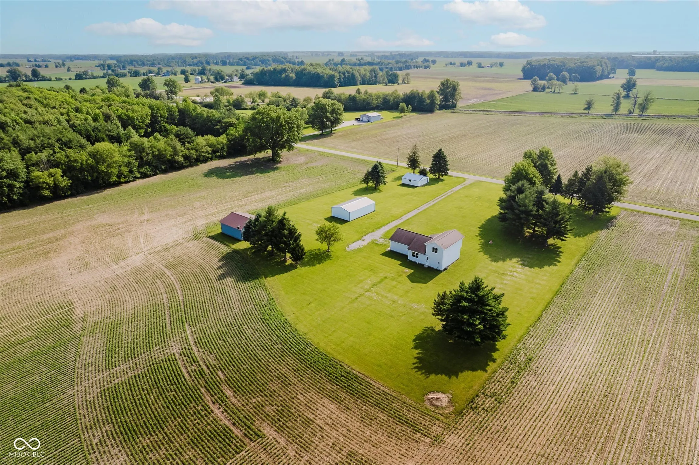 Lebanon, Indiana 46052, United States, 3 Bedrooms Bedrooms, ,2 BathroomsBathrooms,Residential,Active,161801
