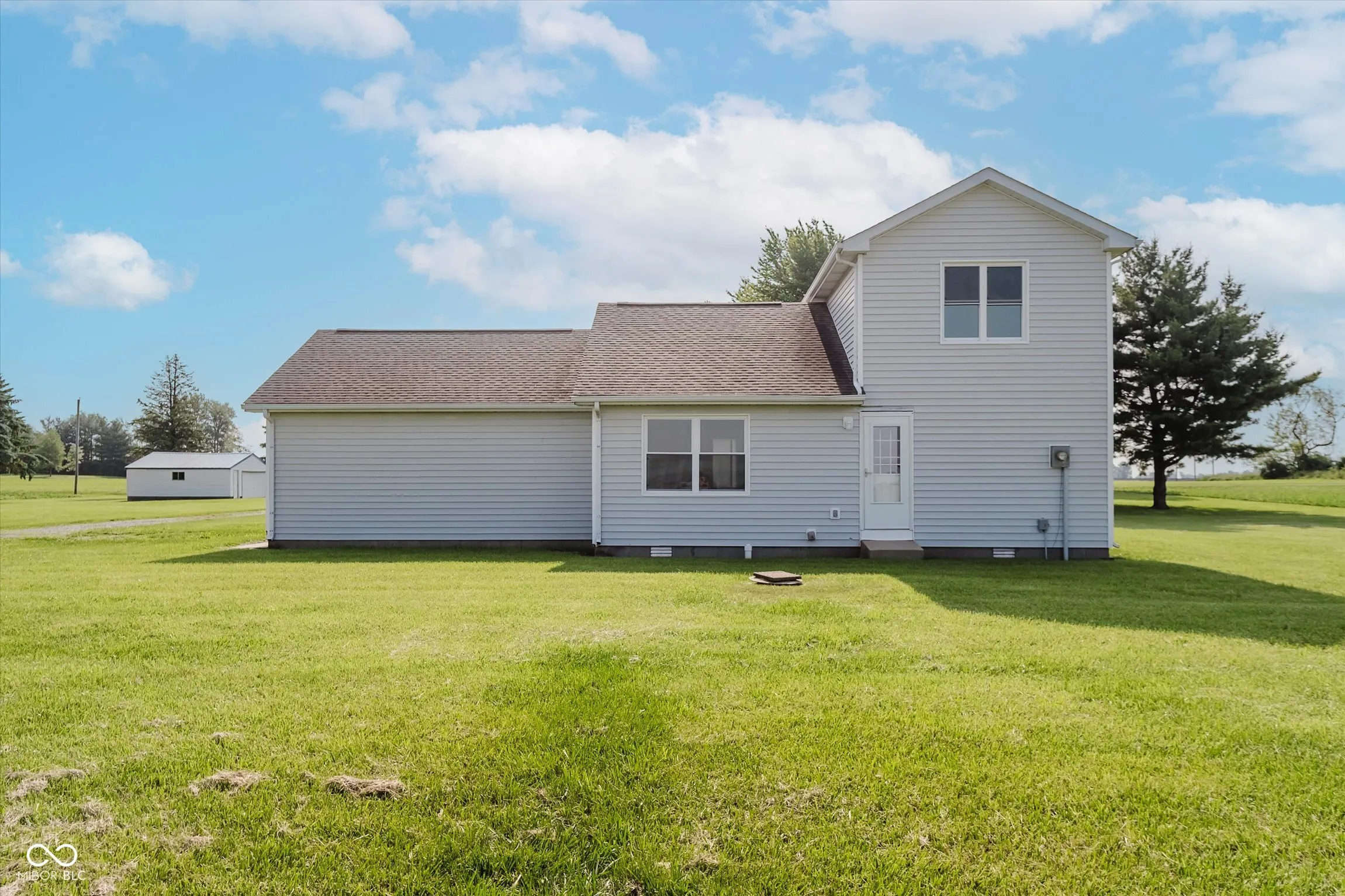 Lebanon, Indiana 46052, United States, 3 Bedrooms Bedrooms, ,2 BathroomsBathrooms,Residential,Active,161801