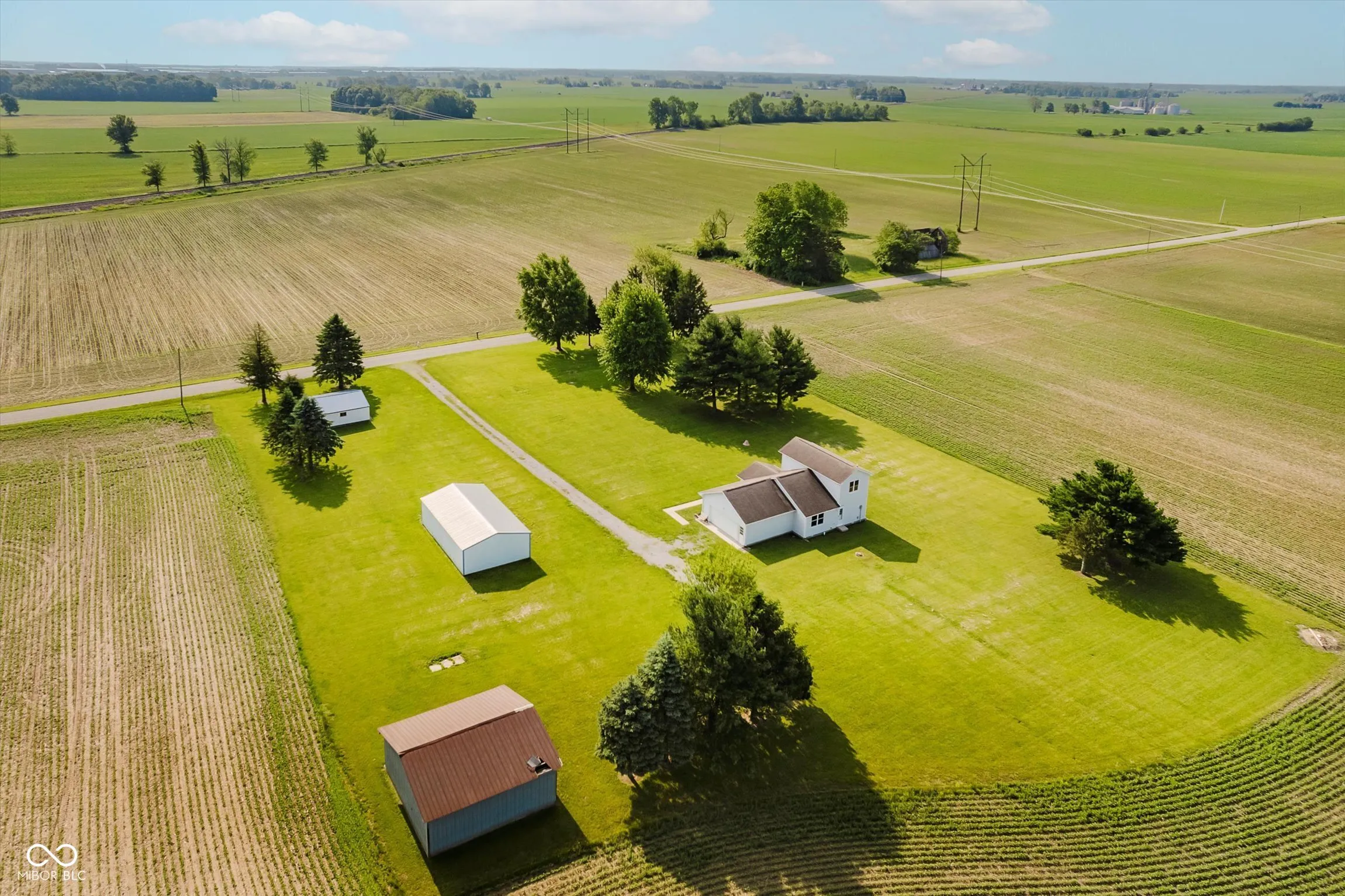 Lebanon, Indiana 46052, United States, 3 Bedrooms Bedrooms, ,2 BathroomsBathrooms,Residential,Active,161801