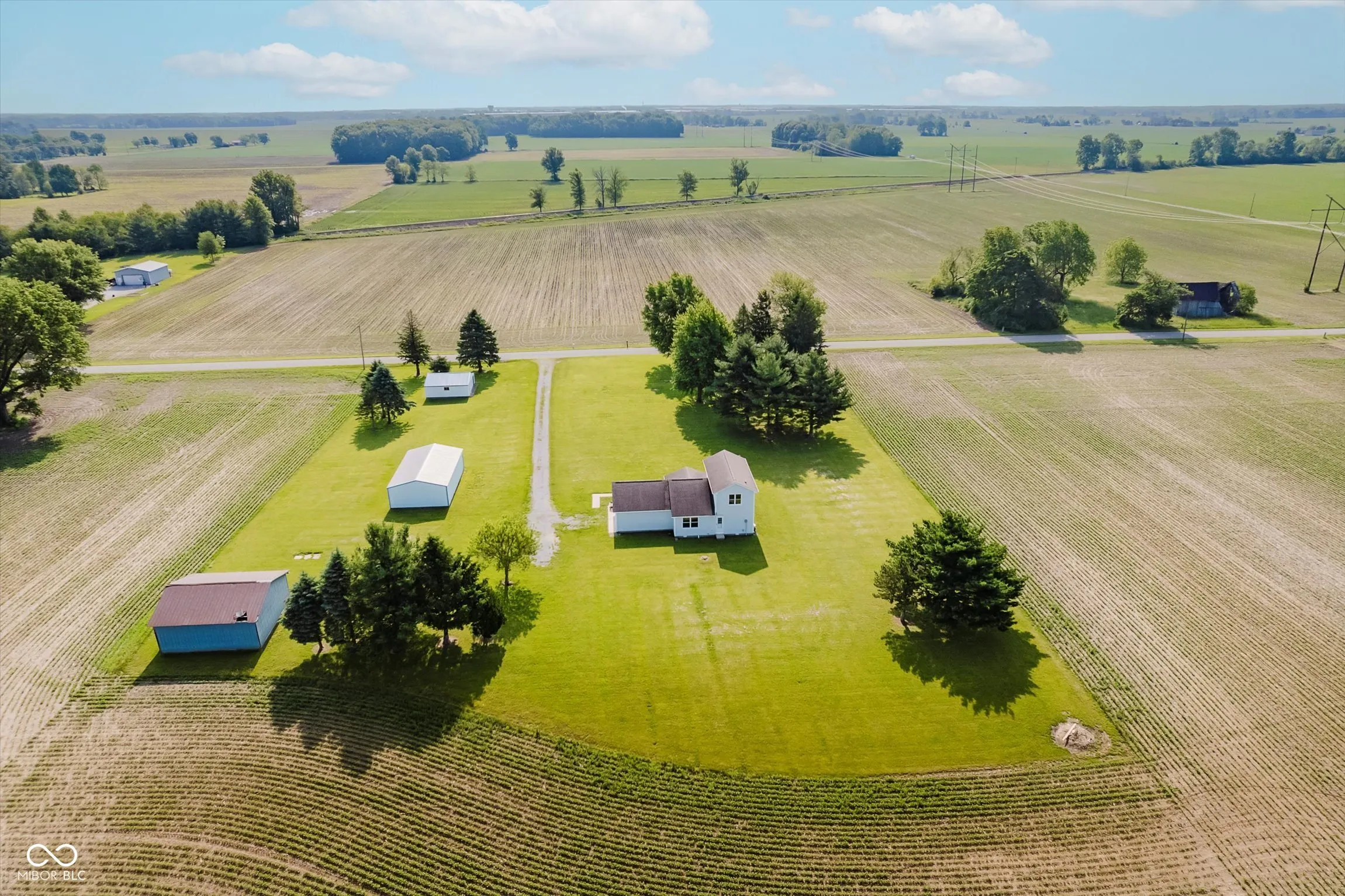 Lebanon, Indiana 46052, United States, 3 Bedrooms Bedrooms, ,2 BathroomsBathrooms,Residential,Active,161801