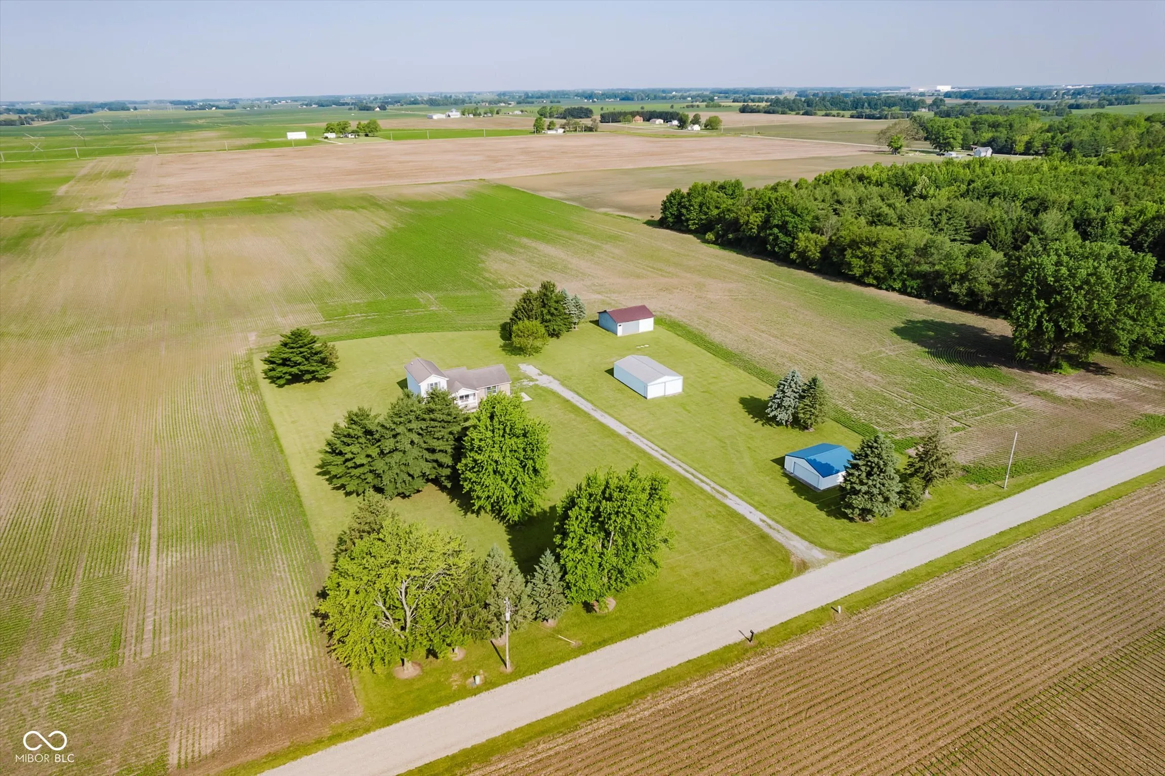 Lebanon, Indiana 46052, United States, 3 Bedrooms Bedrooms, ,2 BathroomsBathrooms,Residential,Active,161801