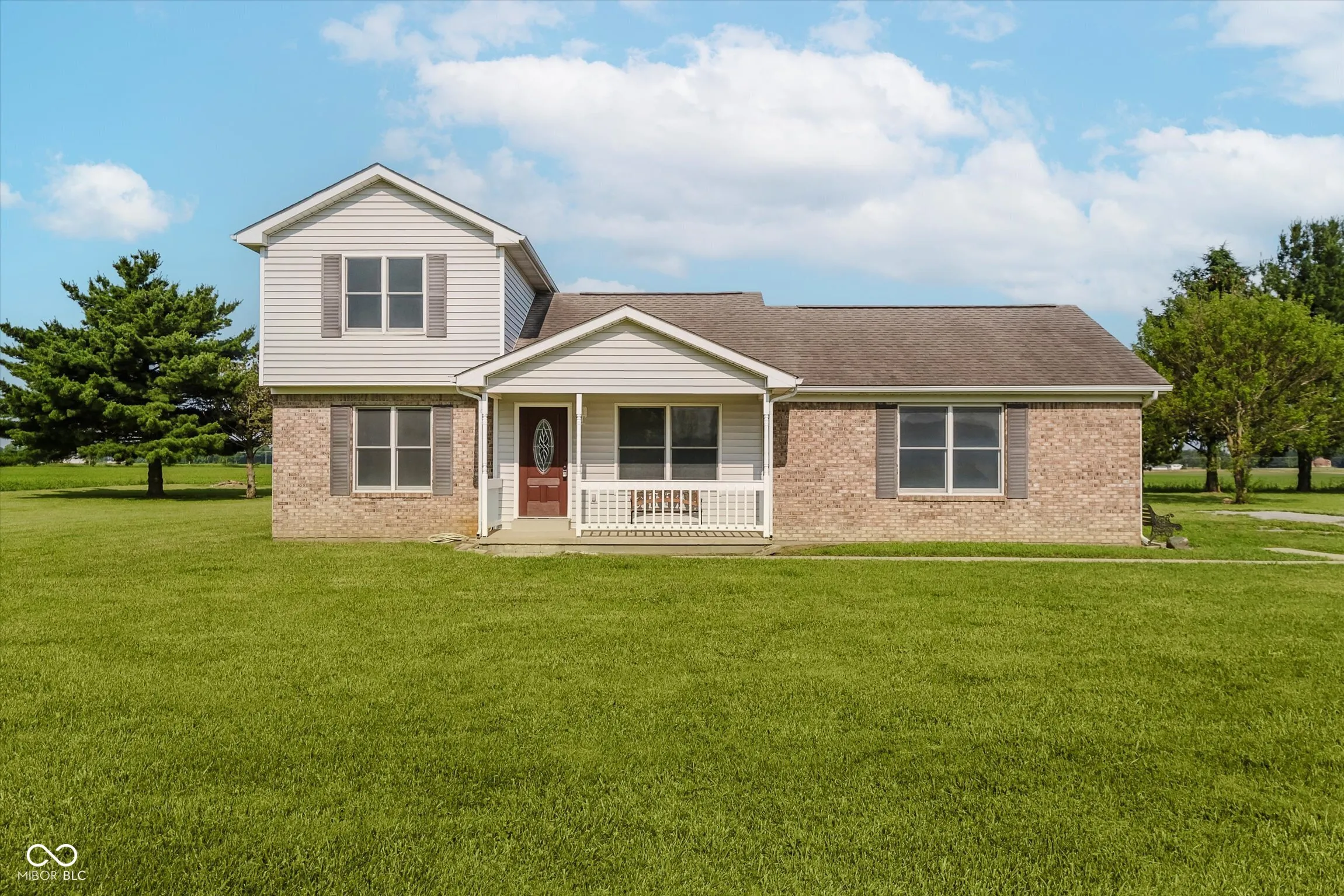 Lebanon, Indiana 46052, United States, 3 Bedrooms Bedrooms, ,2 BathroomsBathrooms,Residential,Active,161801