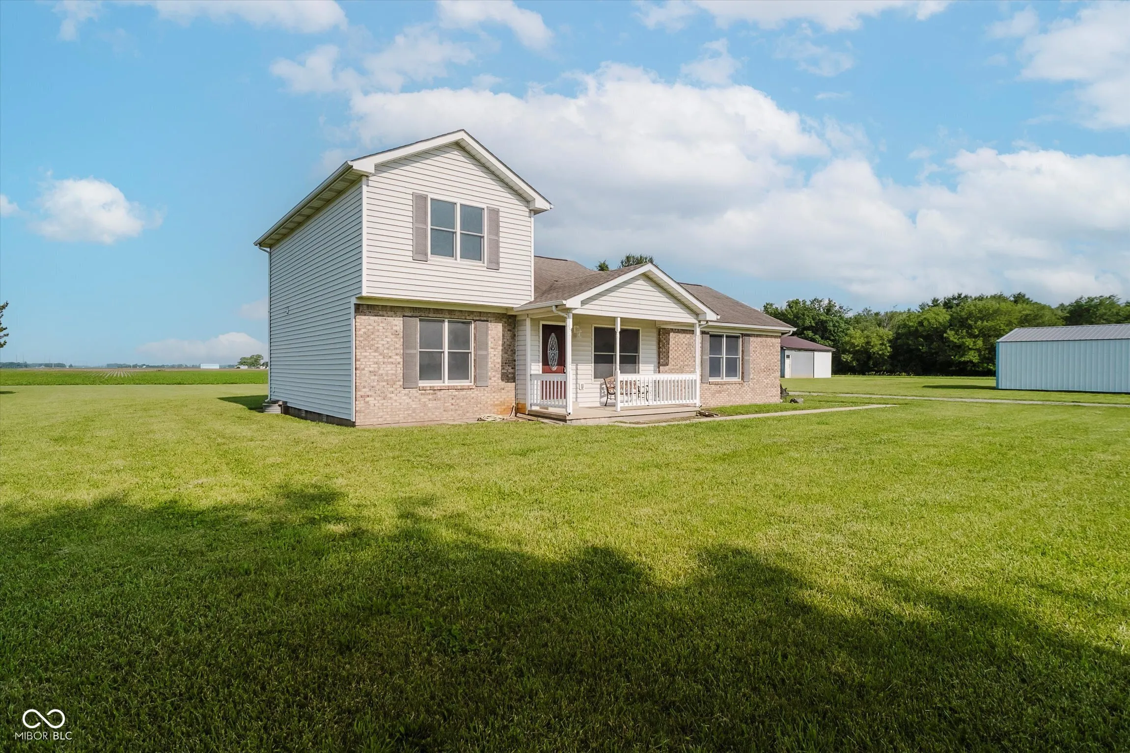 Lebanon, Indiana 46052, United States, 3 Bedrooms Bedrooms, ,2 BathroomsBathrooms,Residential,Active,161801