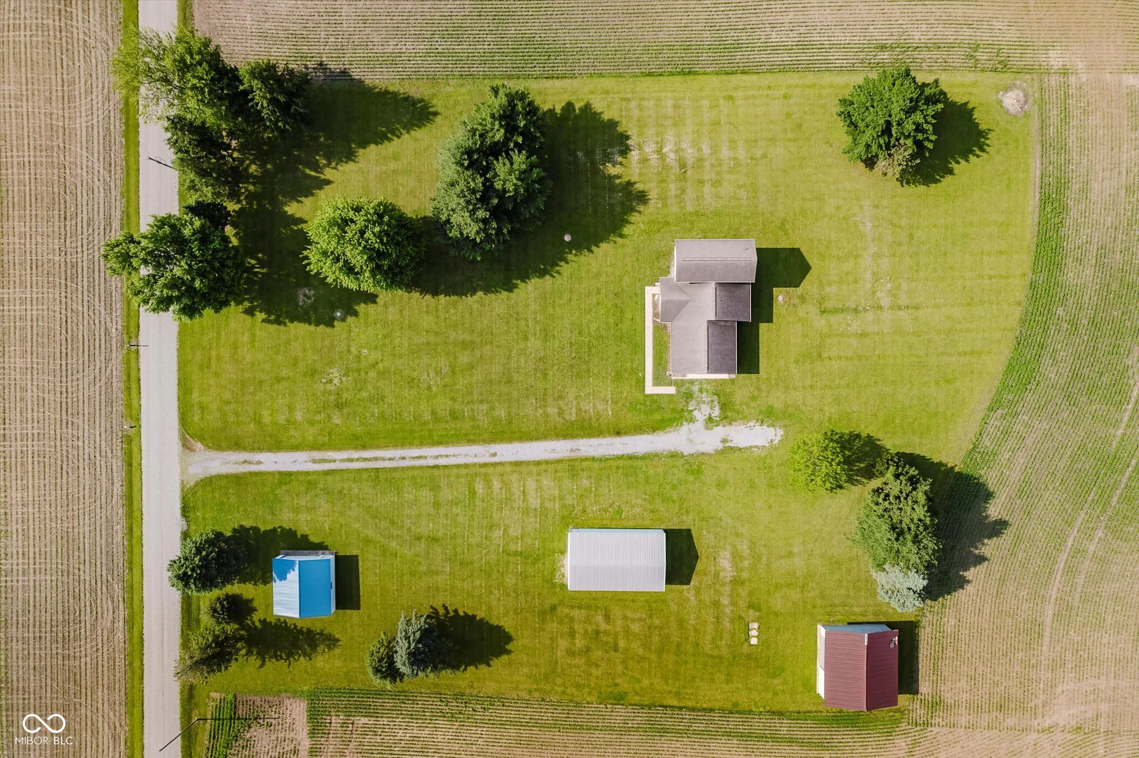 Lebanon, Indiana 46052, United States, 3 Bedrooms Bedrooms, ,2 BathroomsBathrooms,Residential,Active,161801