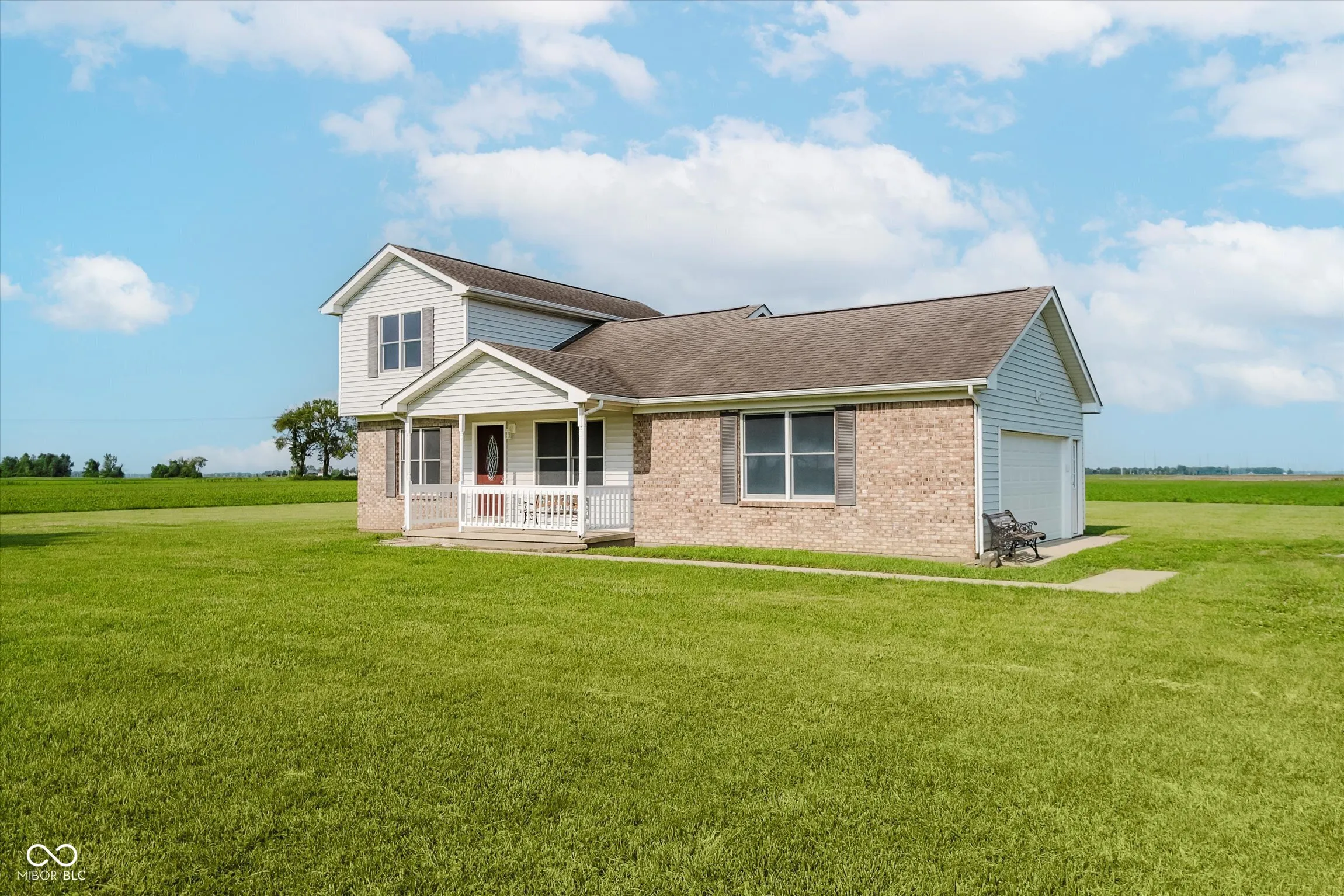 Lebanon, Indiana 46052, United States, 3 Bedrooms Bedrooms, ,2 BathroomsBathrooms,Residential,Active,161801