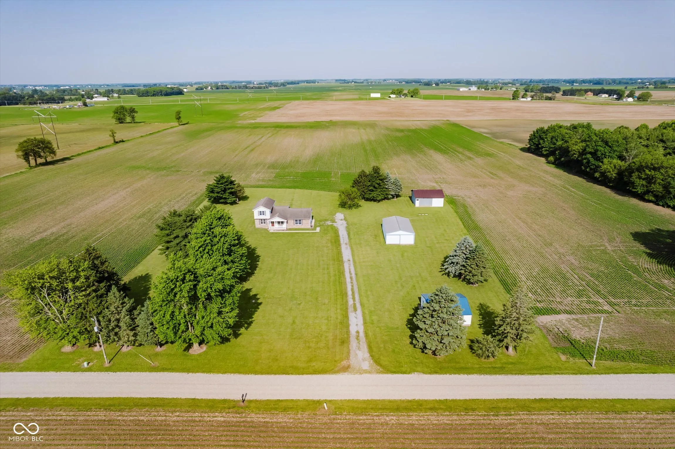 Lebanon, Indiana 46052, United States, 3 Bedrooms Bedrooms, ,2 BathroomsBathrooms,Residential,Active,161801