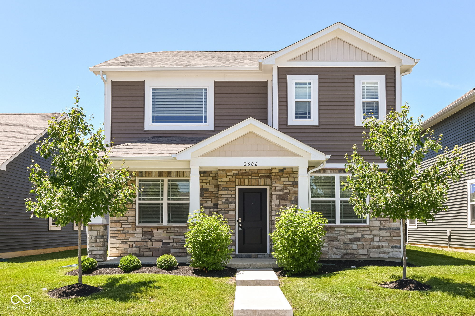 2606 Plano Drive