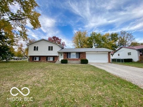 9138 Broken Arrow Road Indianapolis IN 46234