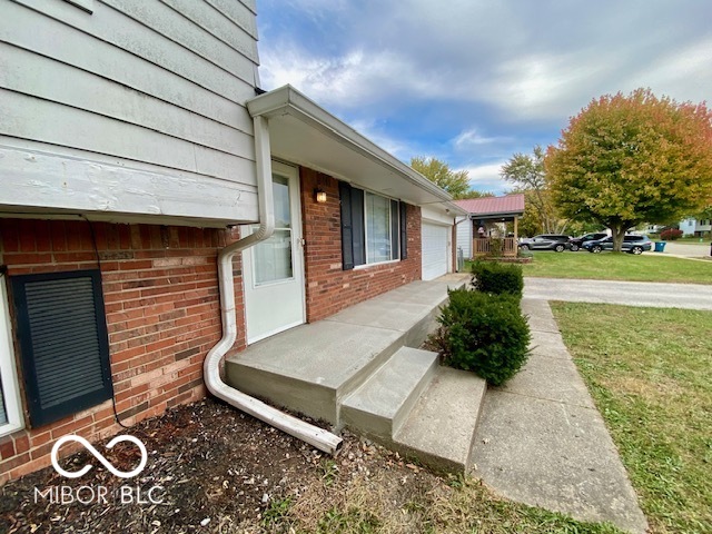 9138 Broken Arrow Road