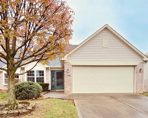 10949 Harness Way, Indianapolis, IN 46239 - MLS#: 22030490