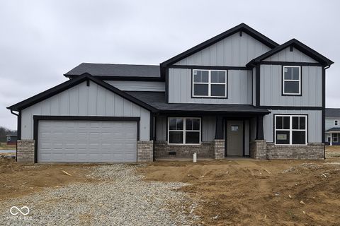 6460 Springtide Court Plainfield IN 46168