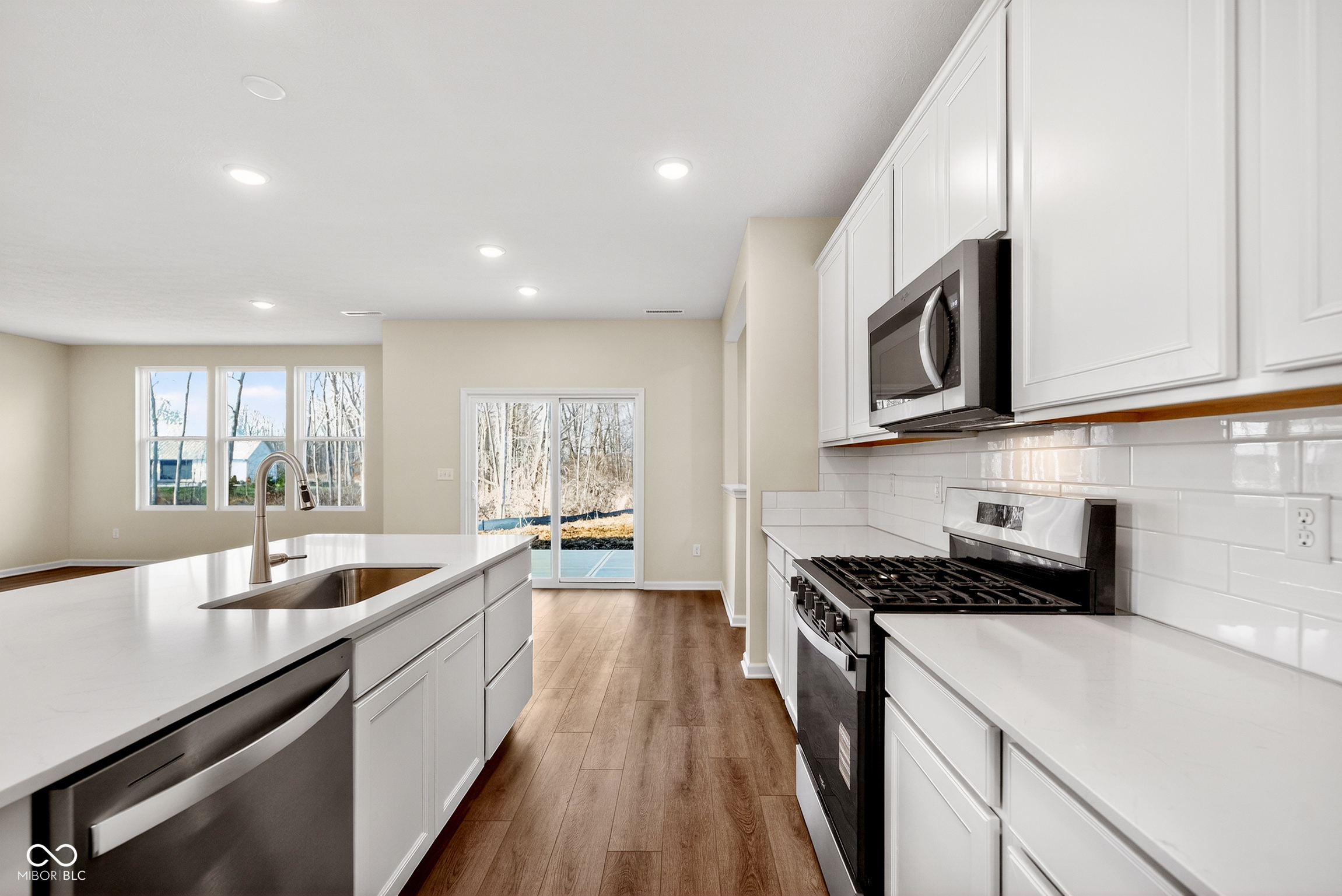 6460 Springtide Court