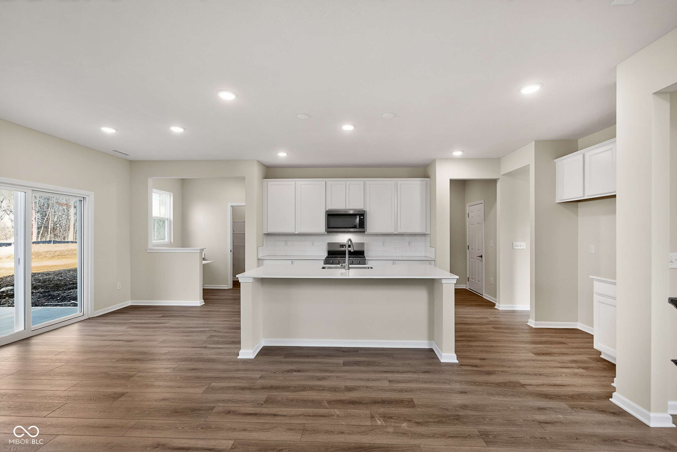 6460 Springtide Court