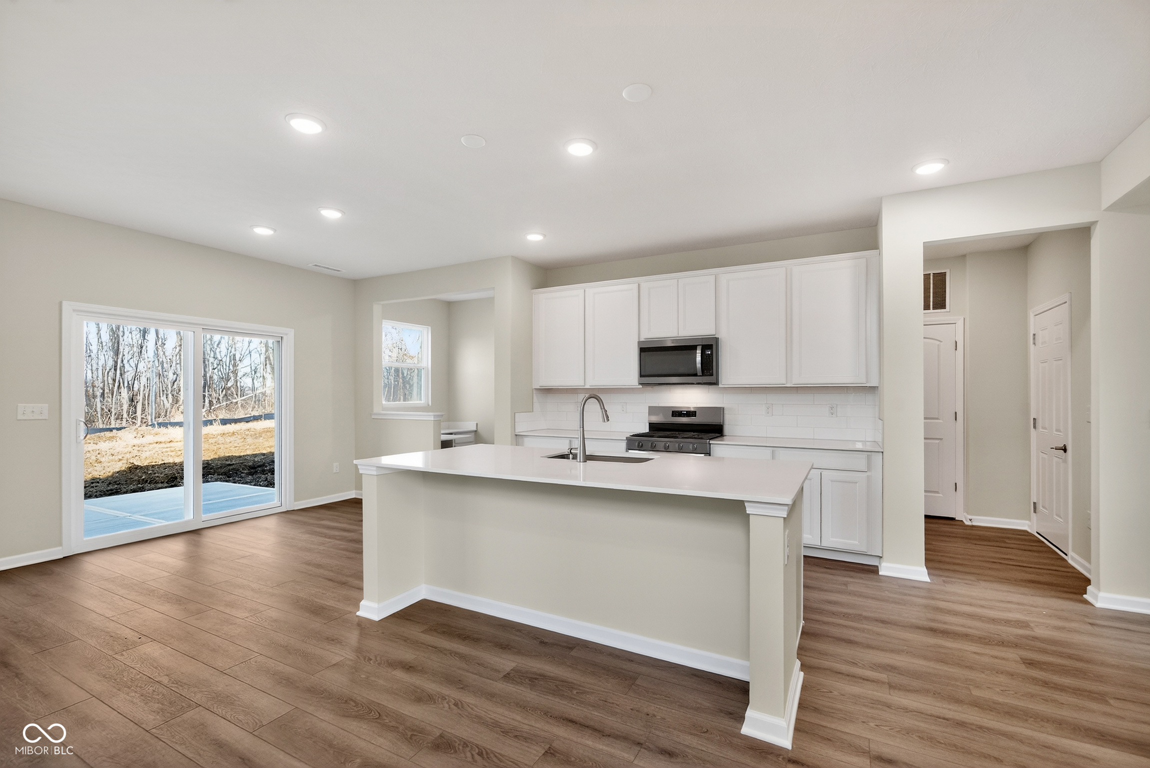 6460 Springtide Court