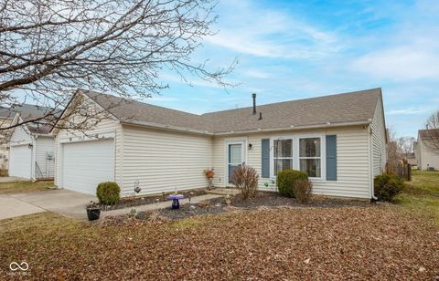 2139 Bridlewood Drive Franklin IN 46131