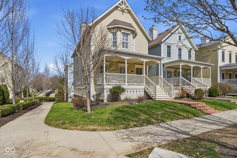 2035 Rhettsbury Street Carmel IN 46032