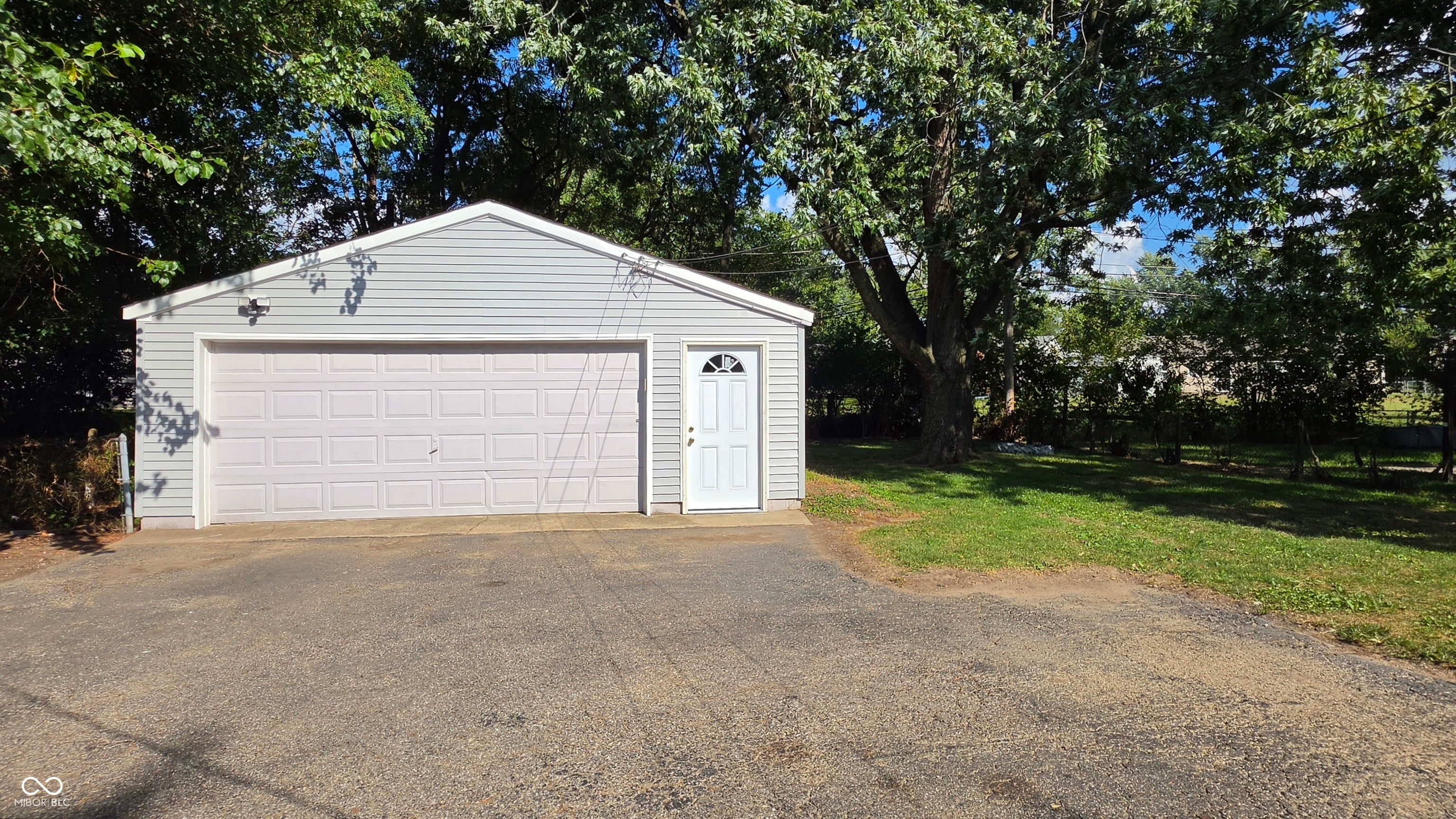 3625 Moller Road