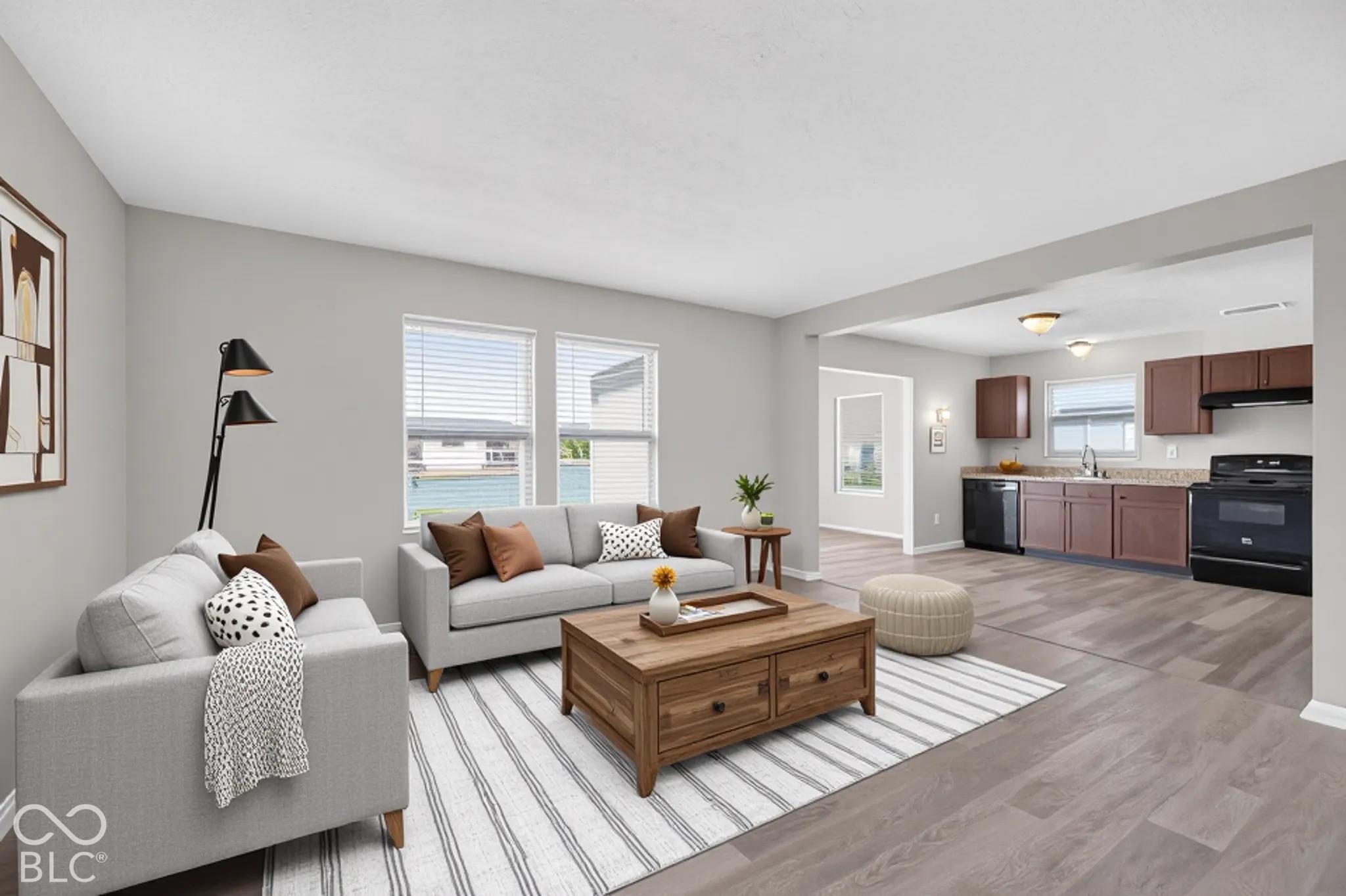 4048 Tahoe Drive