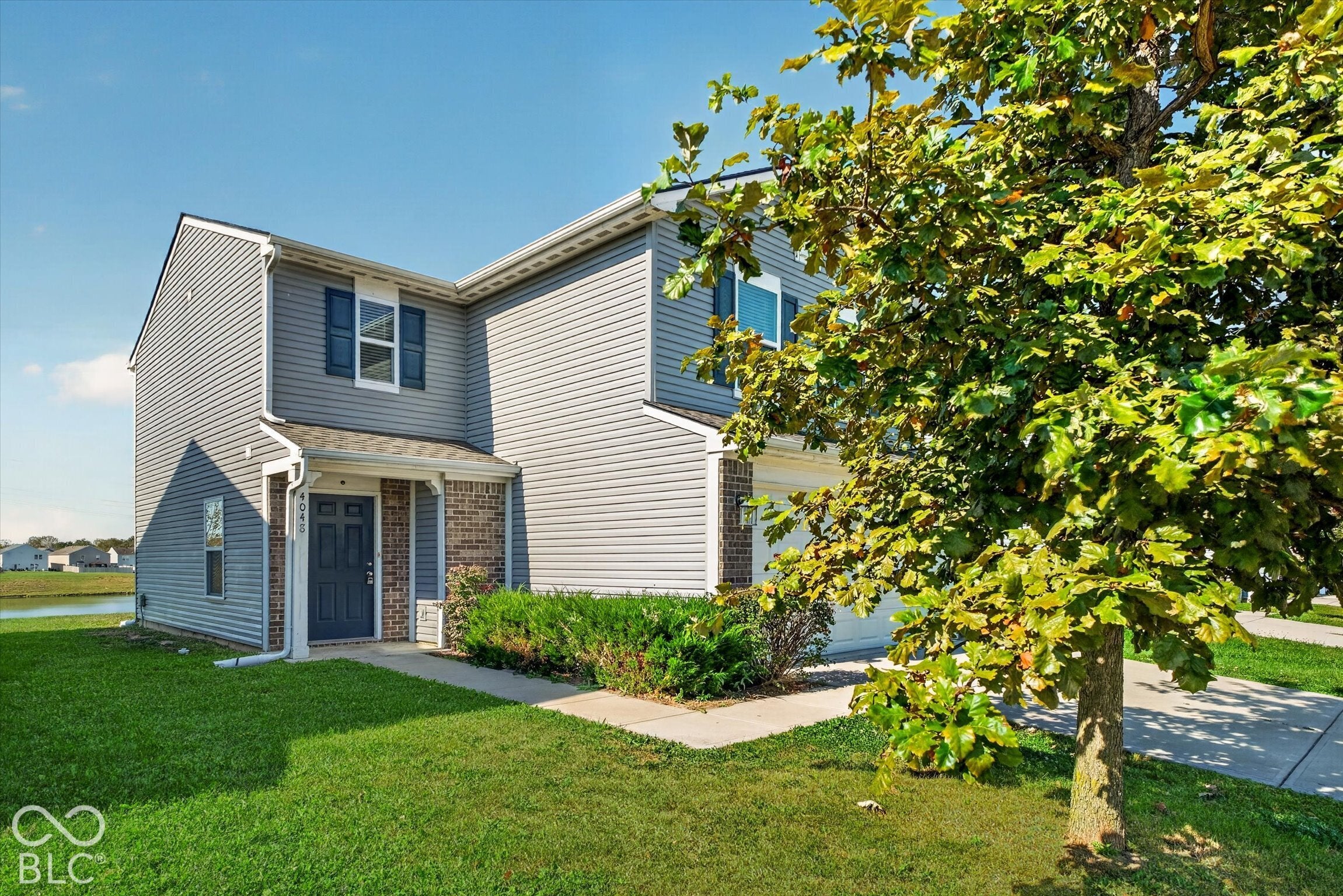 4048 Tahoe Drive