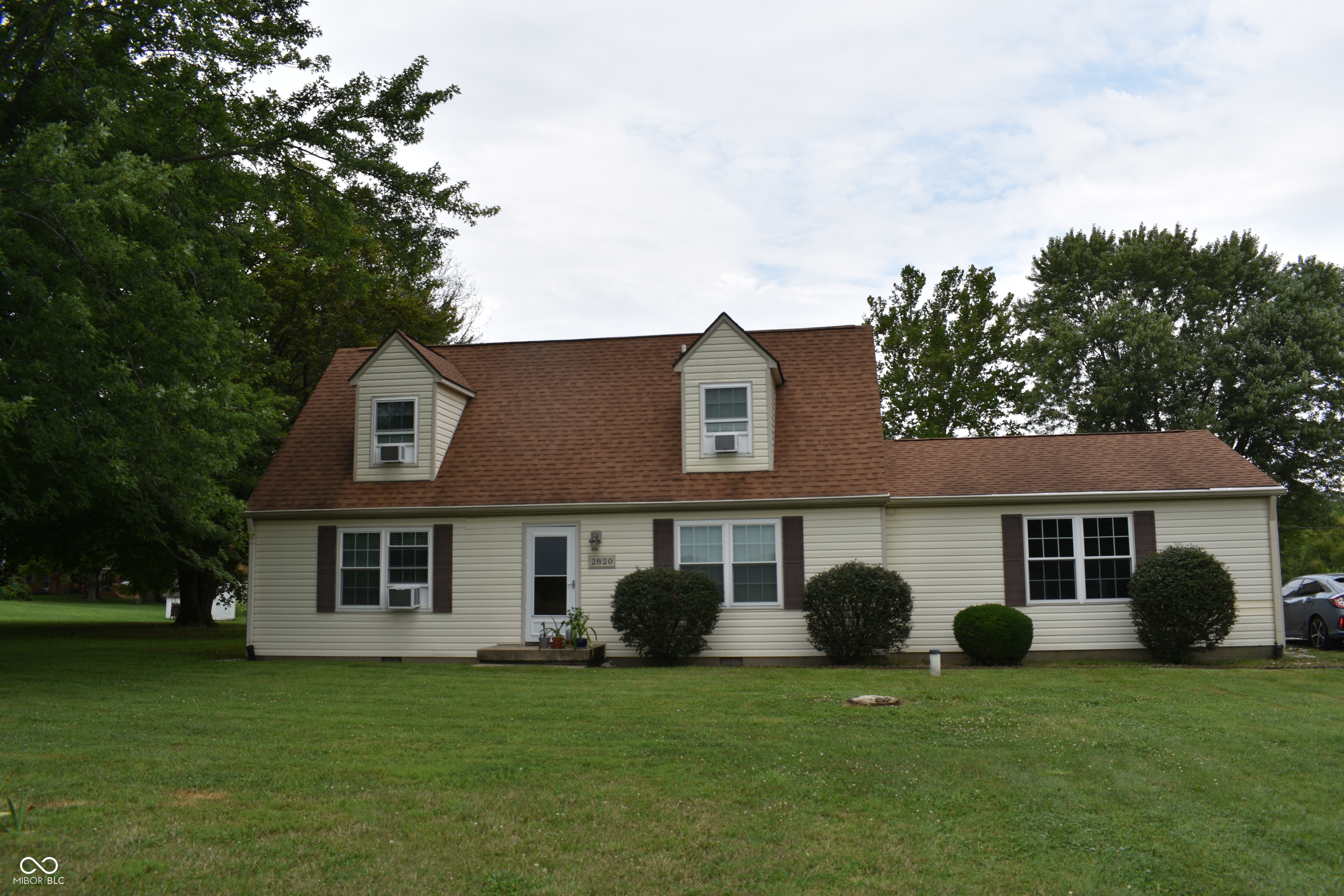 View Clayton, IN 46118 house