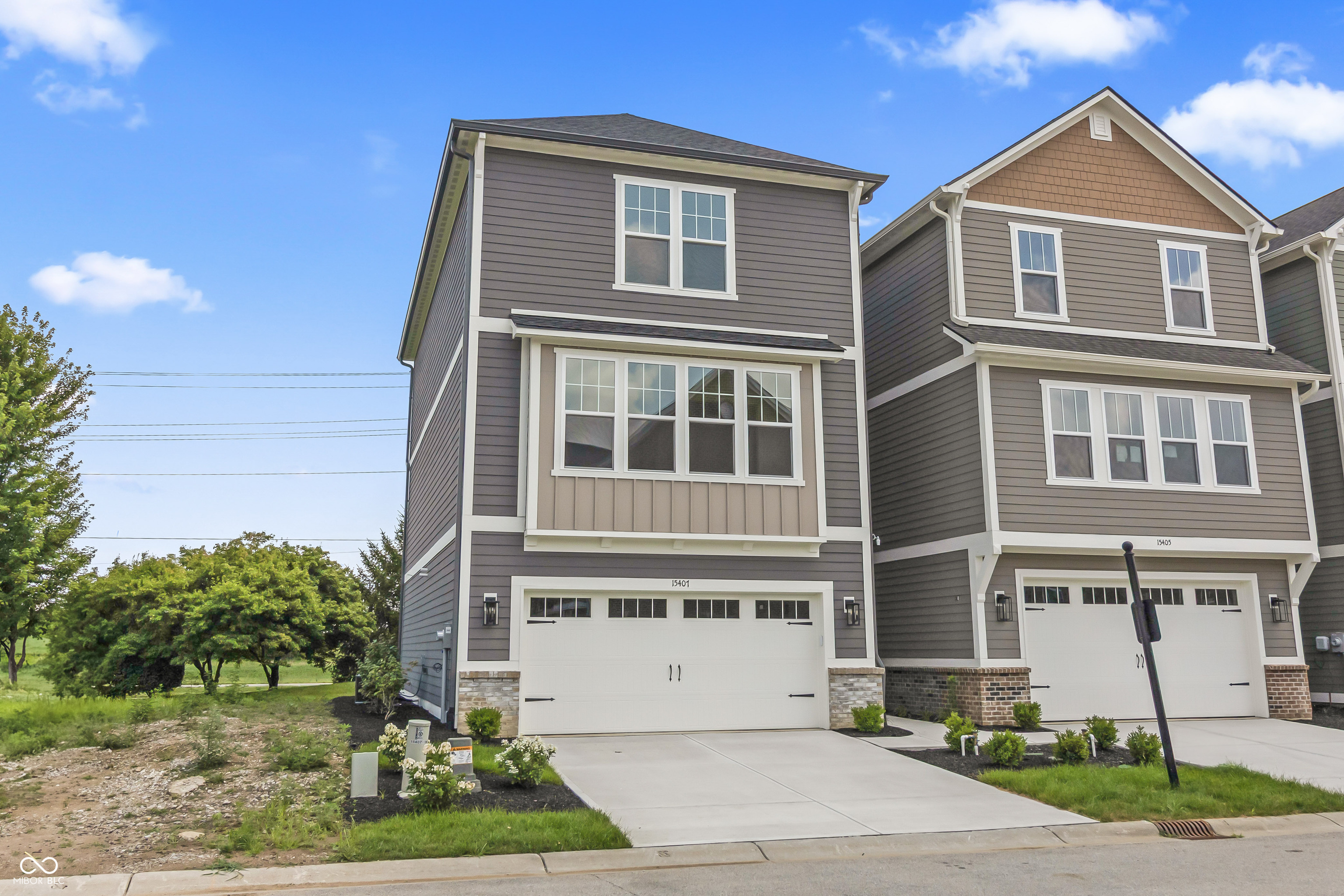 15407 Mystic Rock Drive