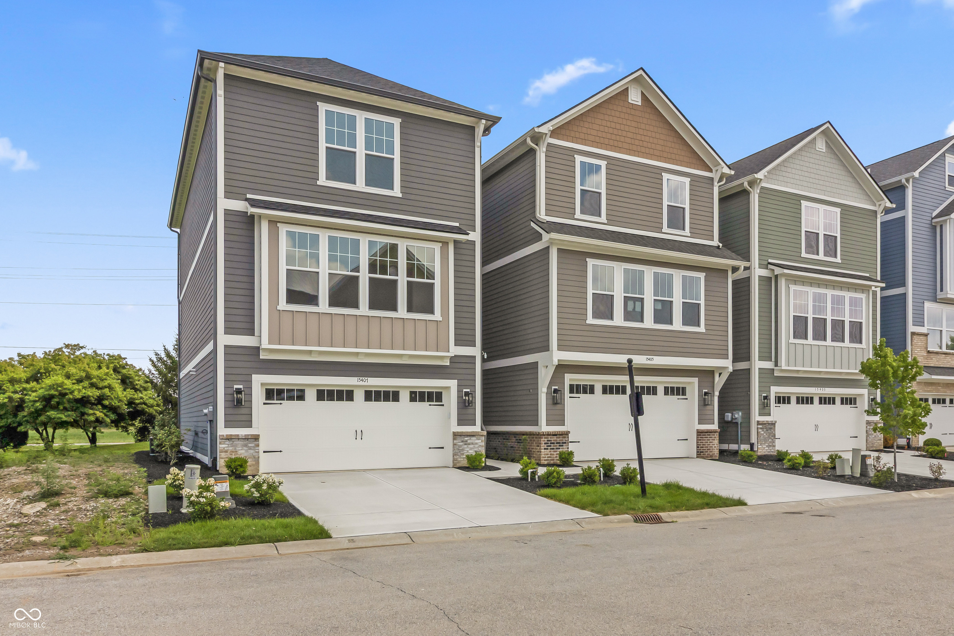 15407 Mystic Rock Drive